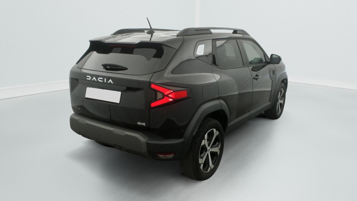 Dacia DUSTER - Image 7
