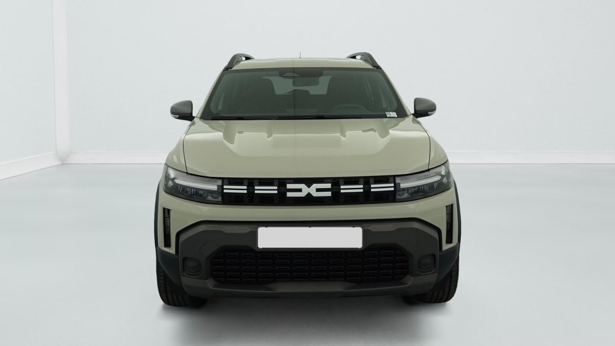 Dacia DUSTER - Image 2