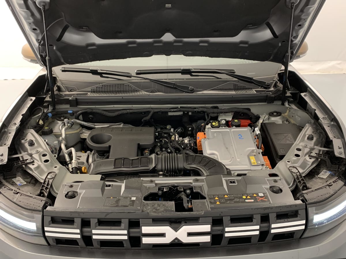 Dacia DUSTER - Image 26