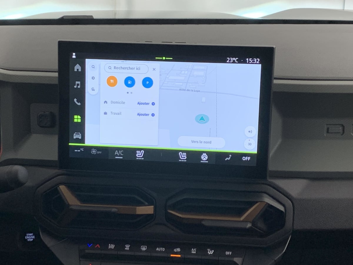 Dacia DUSTER - Image 43