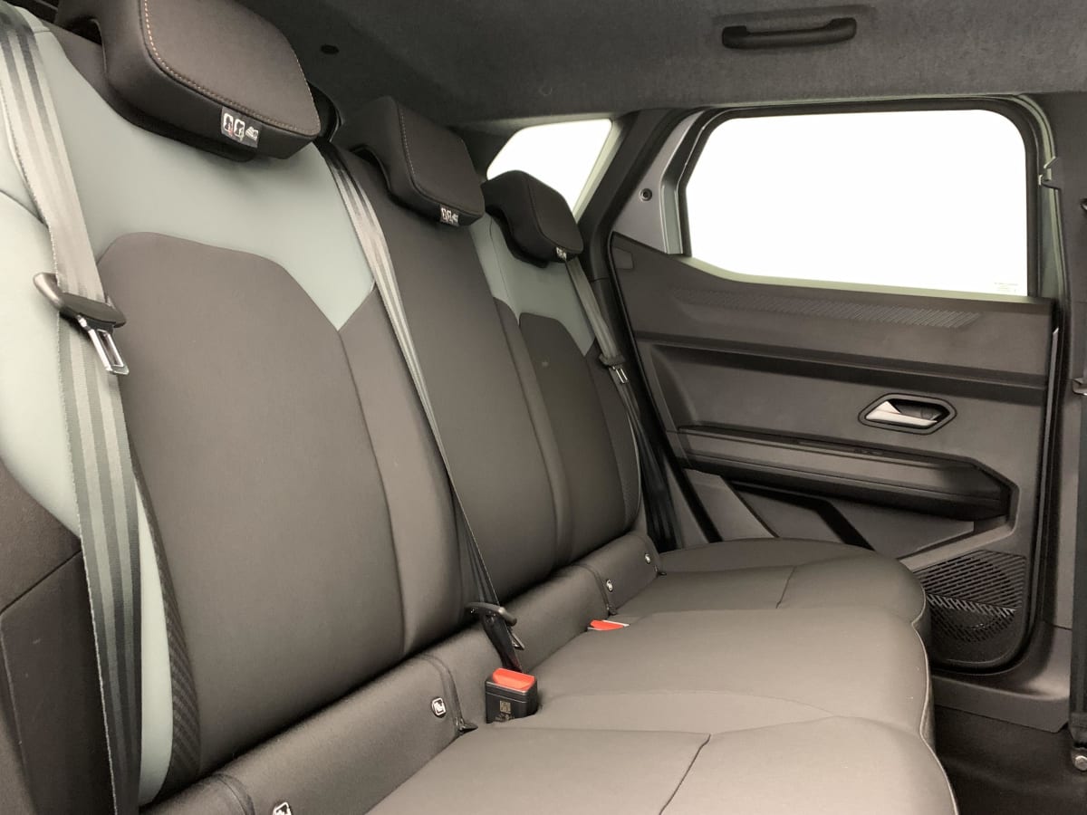 Dacia DUSTER - Image 10