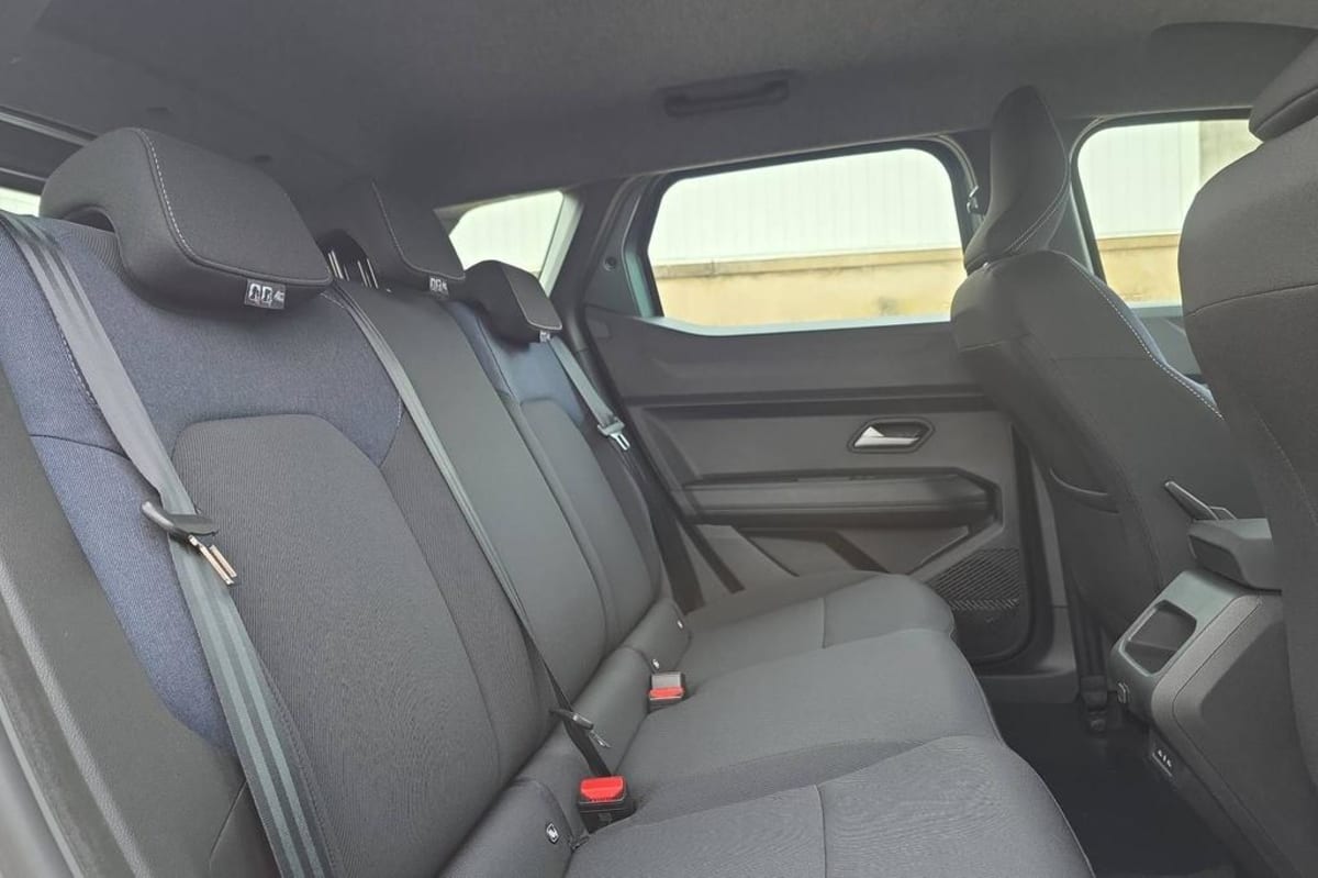 Dacia DUSTER - Image 38