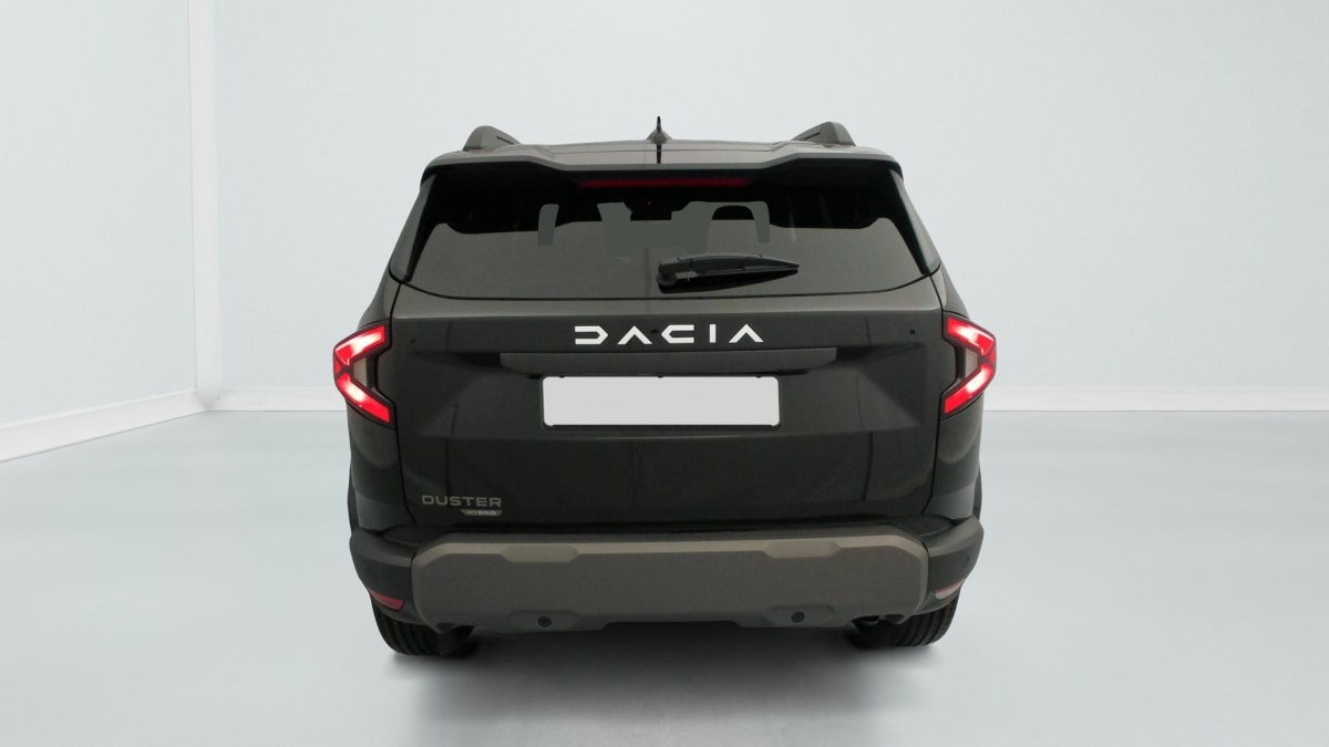 Dacia DUSTER - Image 6