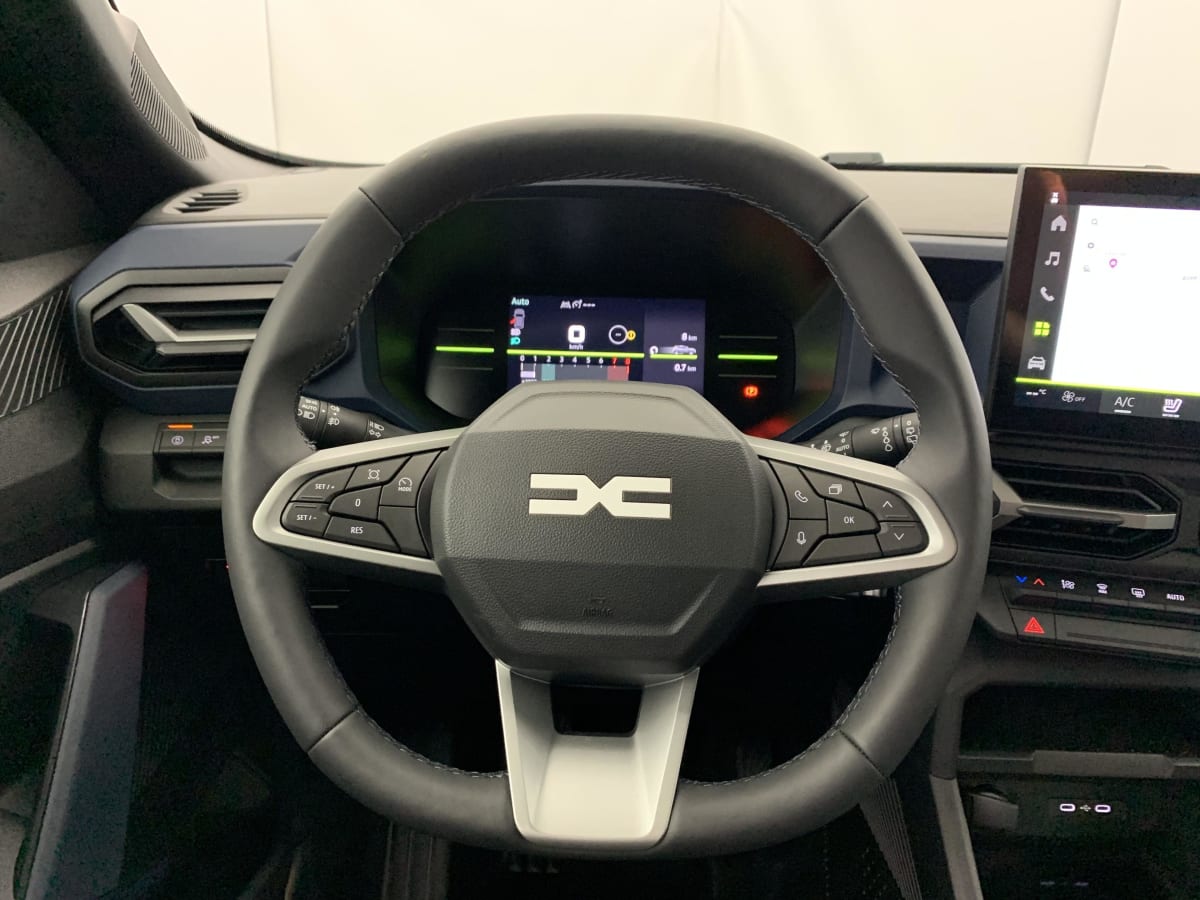 Dacia DUSTER - Image 20