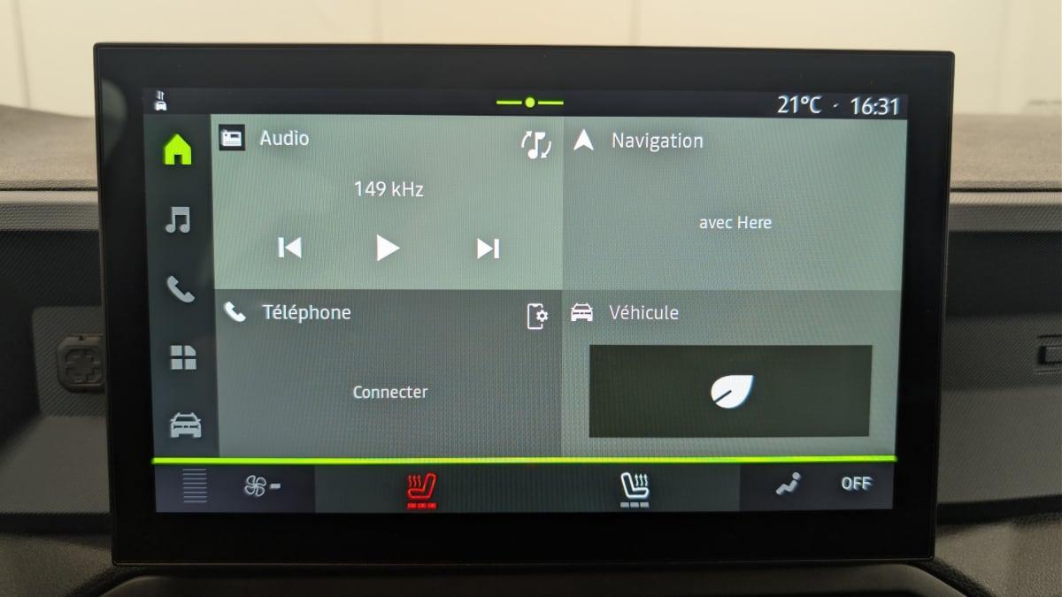 Dacia DUSTER - Image 18