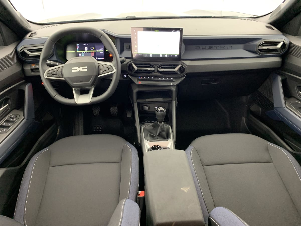 Dacia DUSTER - Image 13