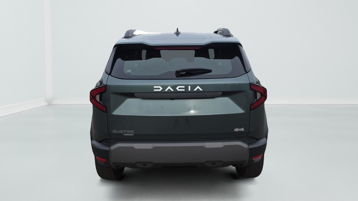 Dacia DUSTER - Image 34
