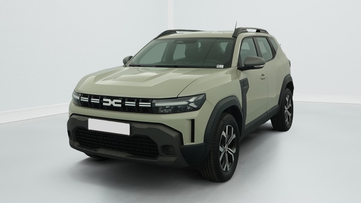 Dacia DUSTER - Image 3