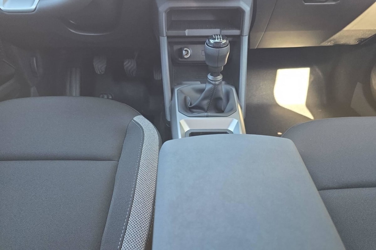 Dacia DUSTER - Image 44