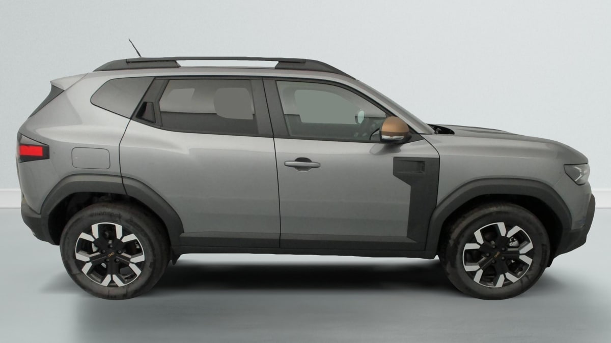 Dacia DUSTER - Image 8