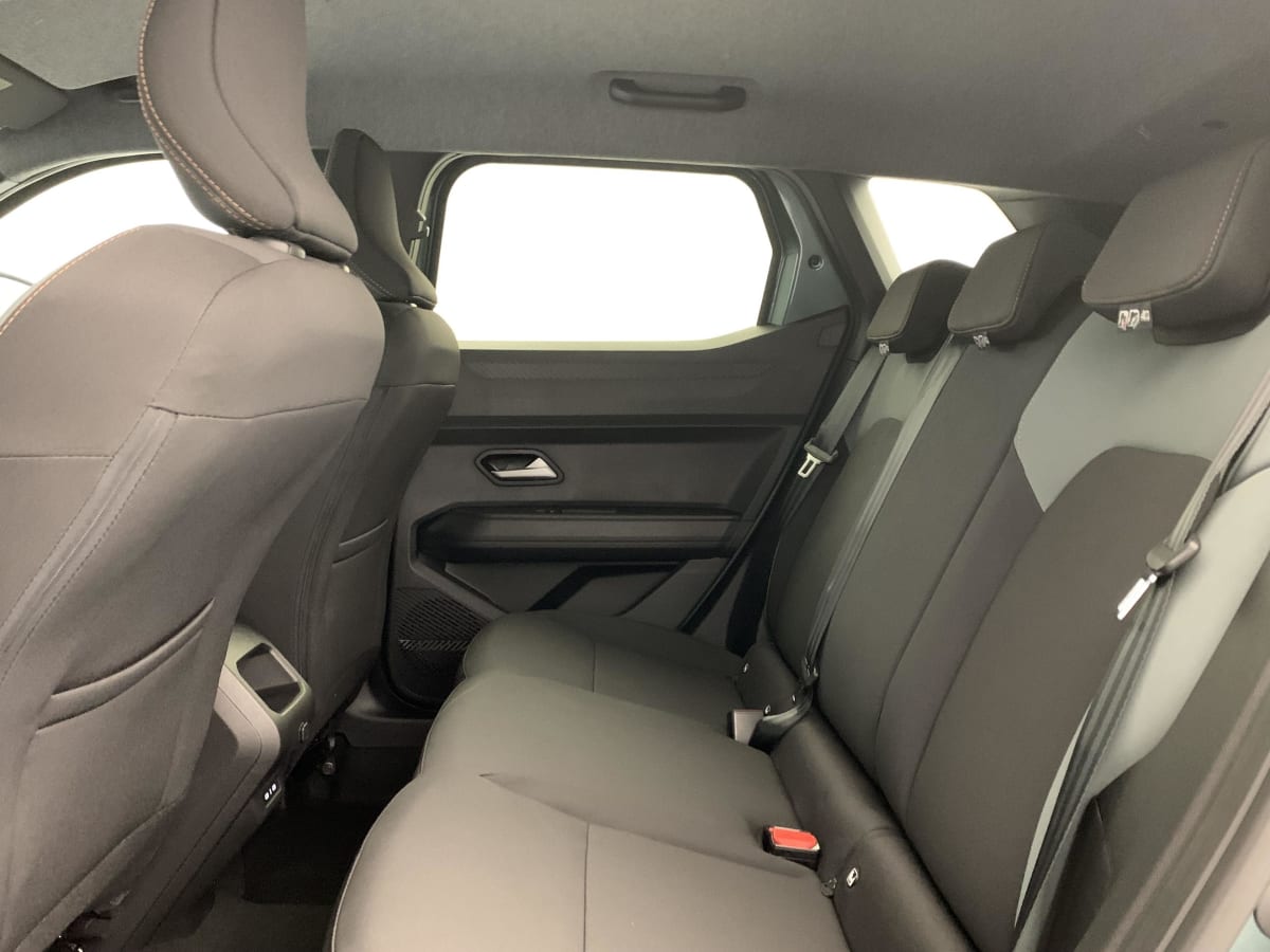 Dacia DUSTER - Image 49
