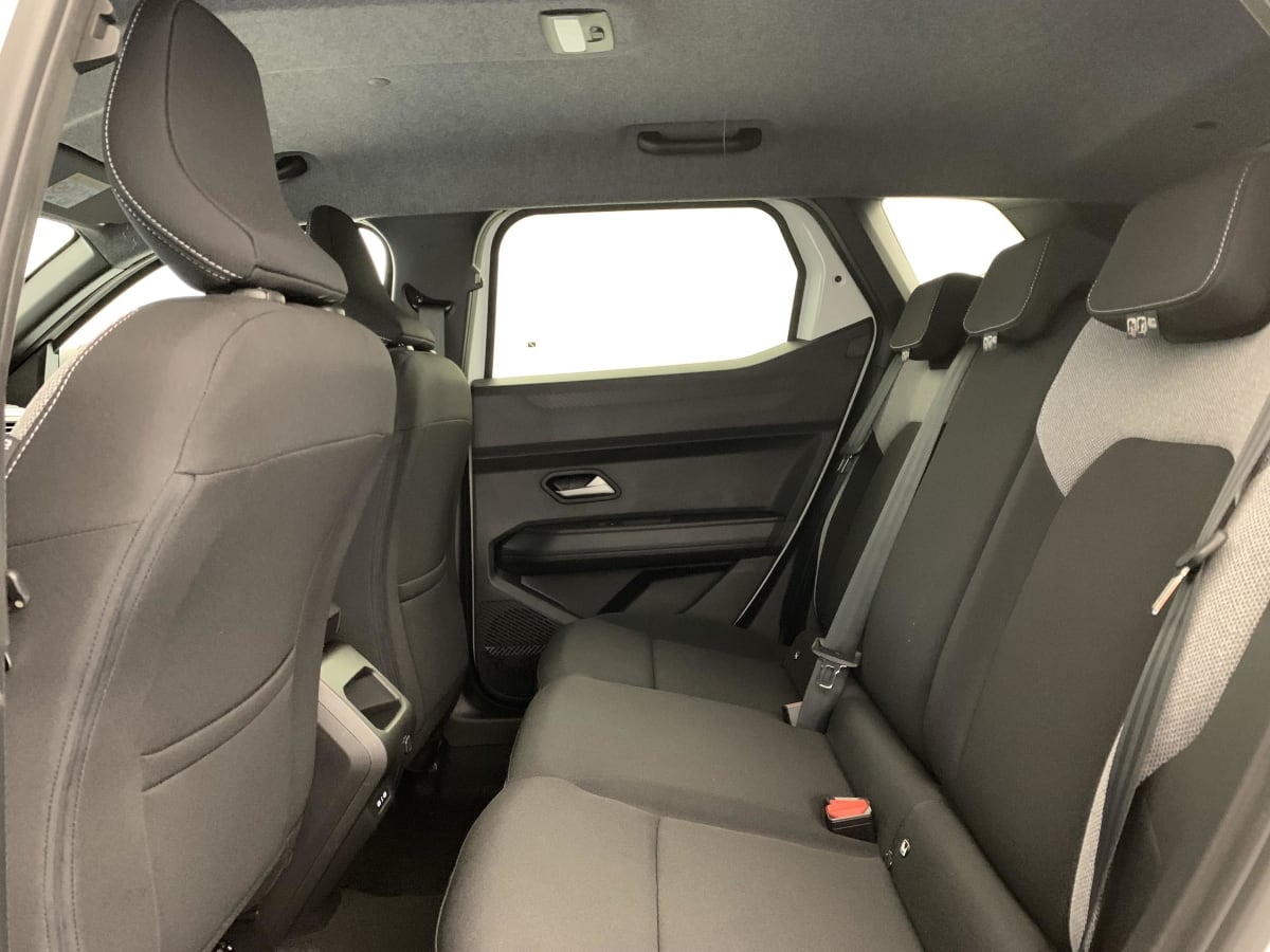 Dacia DUSTER - Image 22
