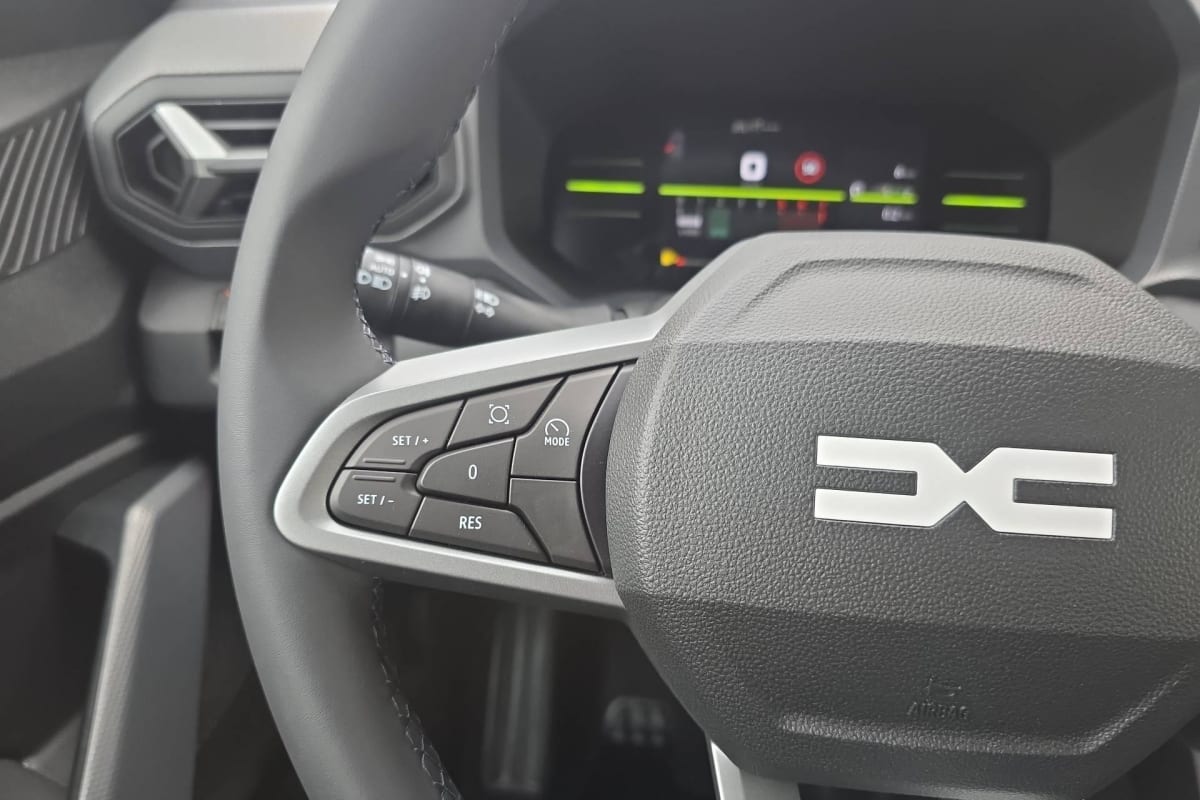 Dacia DUSTER - Image 15