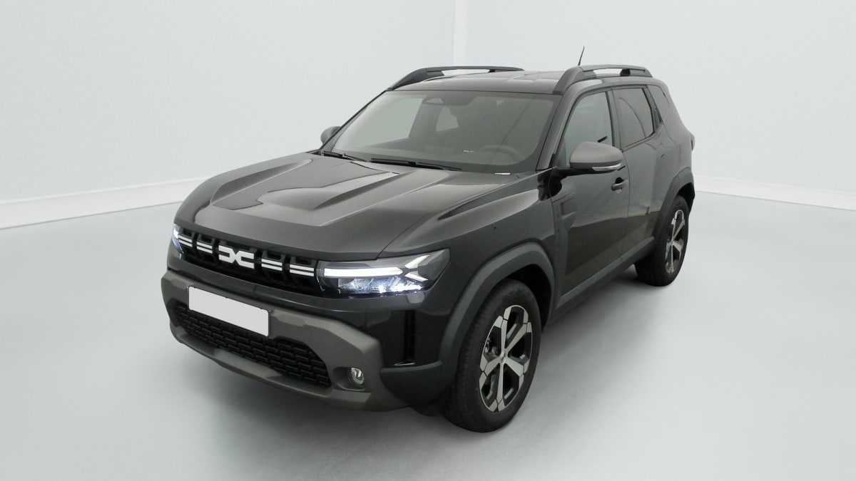 Dacia DUSTER - Image 3