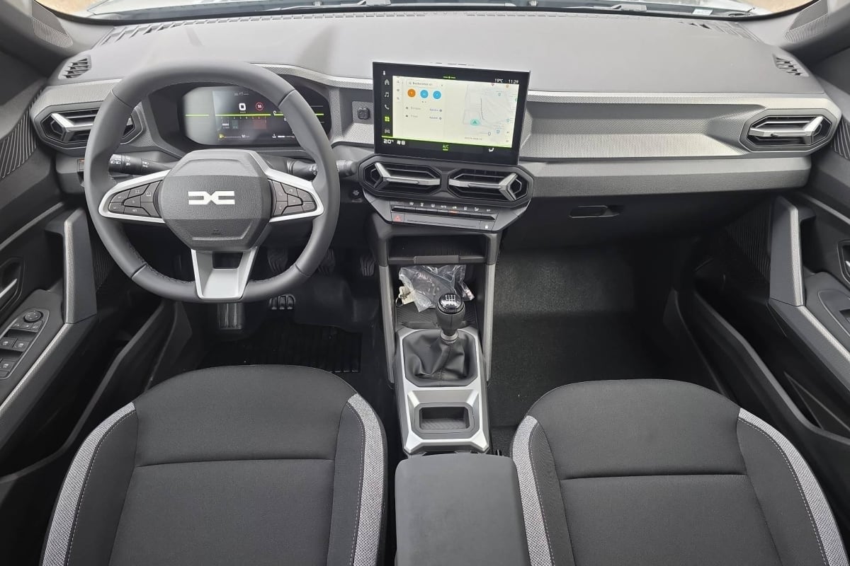 Dacia DUSTER - Image 12