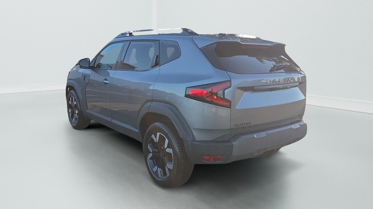 Dacia DUSTER - Image 6