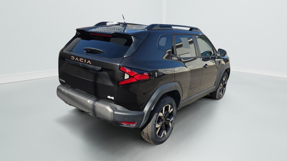 Dacia DUSTER - Image 7