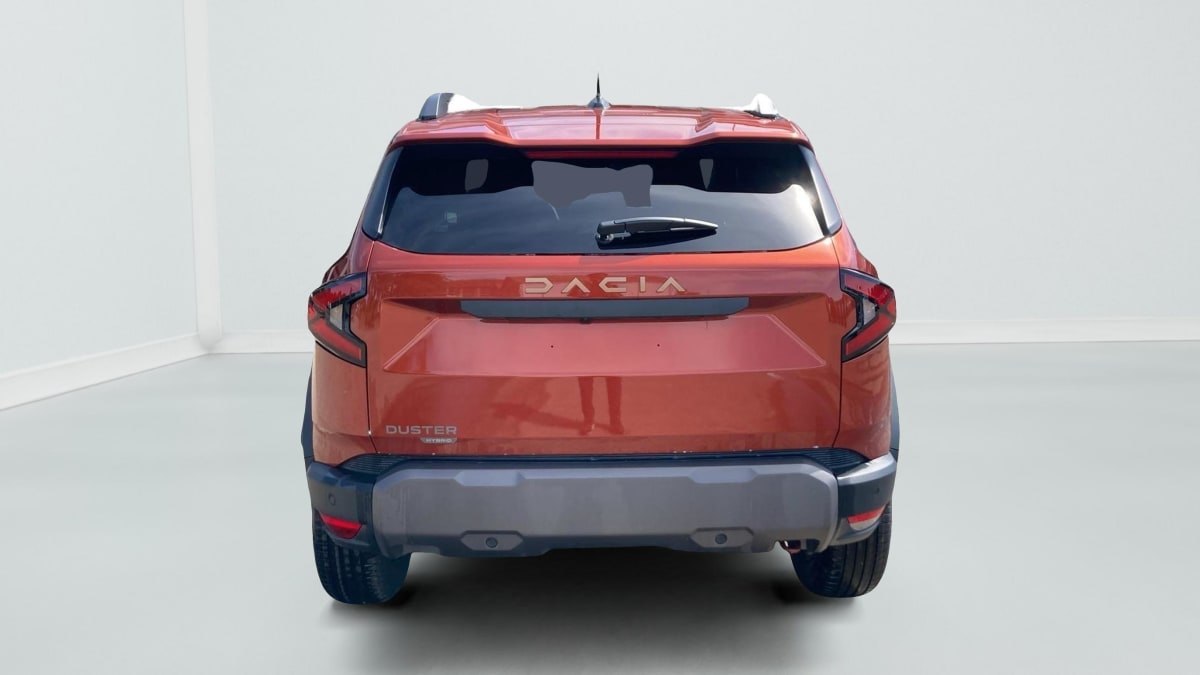 Dacia DUSTER - Image 6
