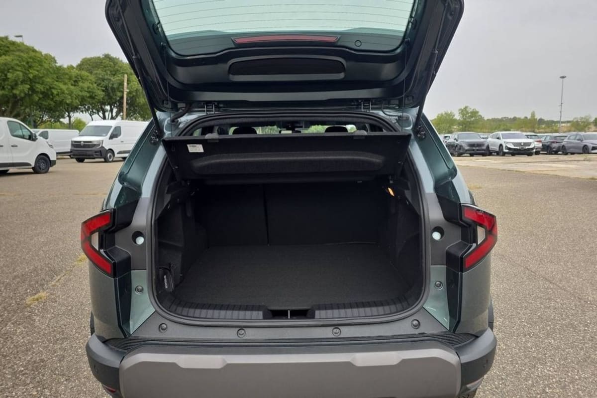Dacia DUSTER - Image 39