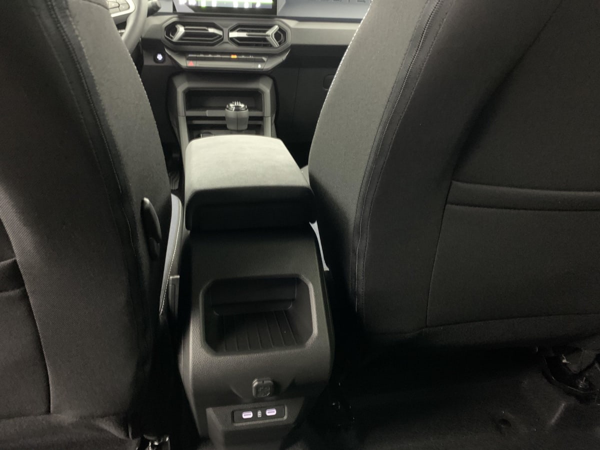 Dacia DUSTER - Image 44