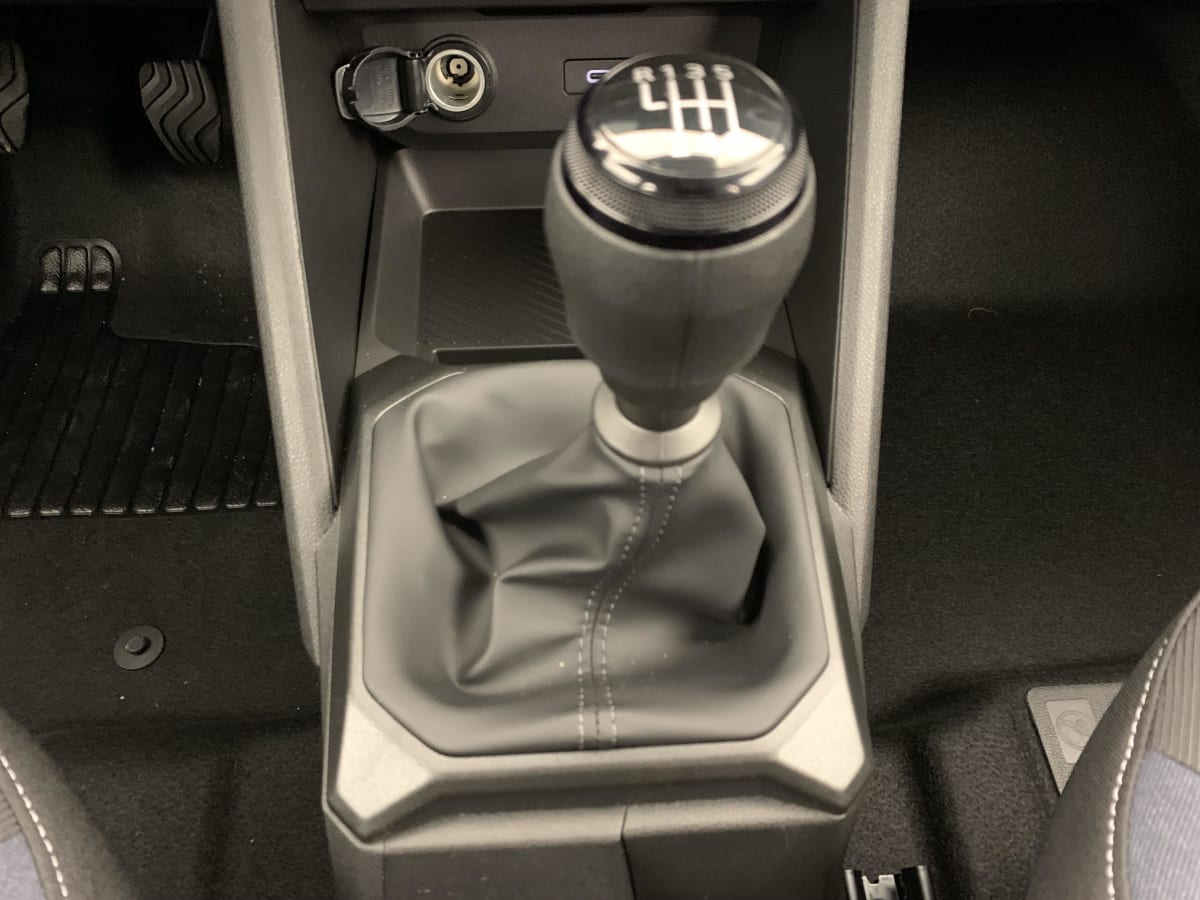 Dacia DUSTER - Image 16