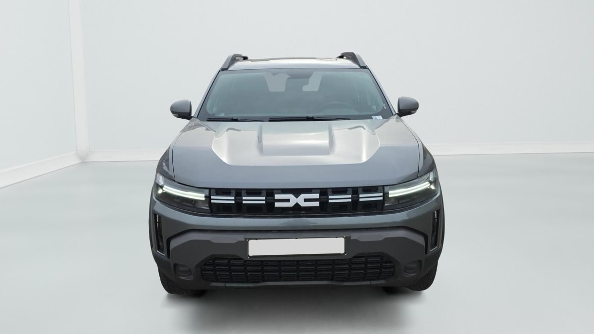 Dacia DUSTER - Image 2