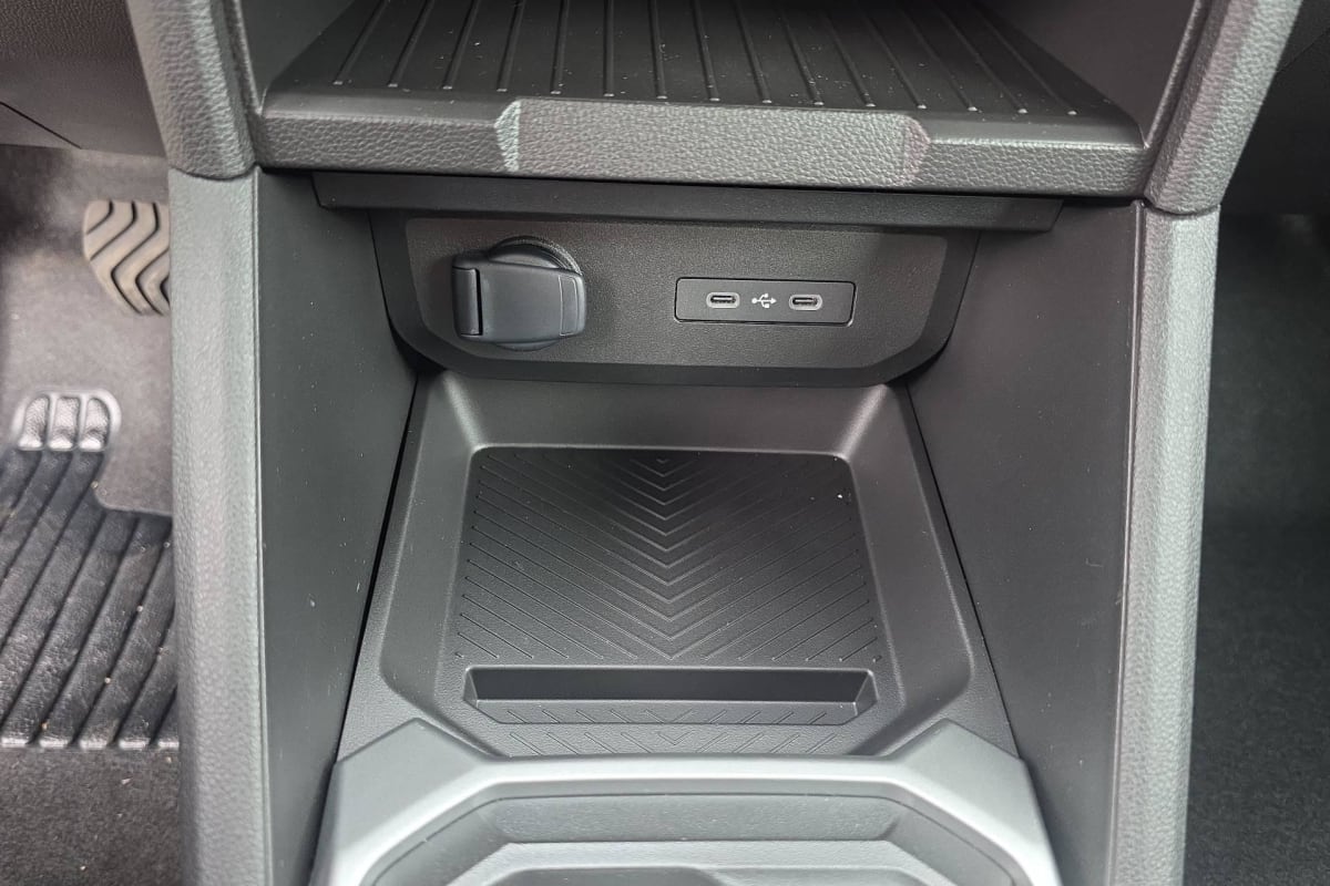 Dacia DUSTER - Image 49