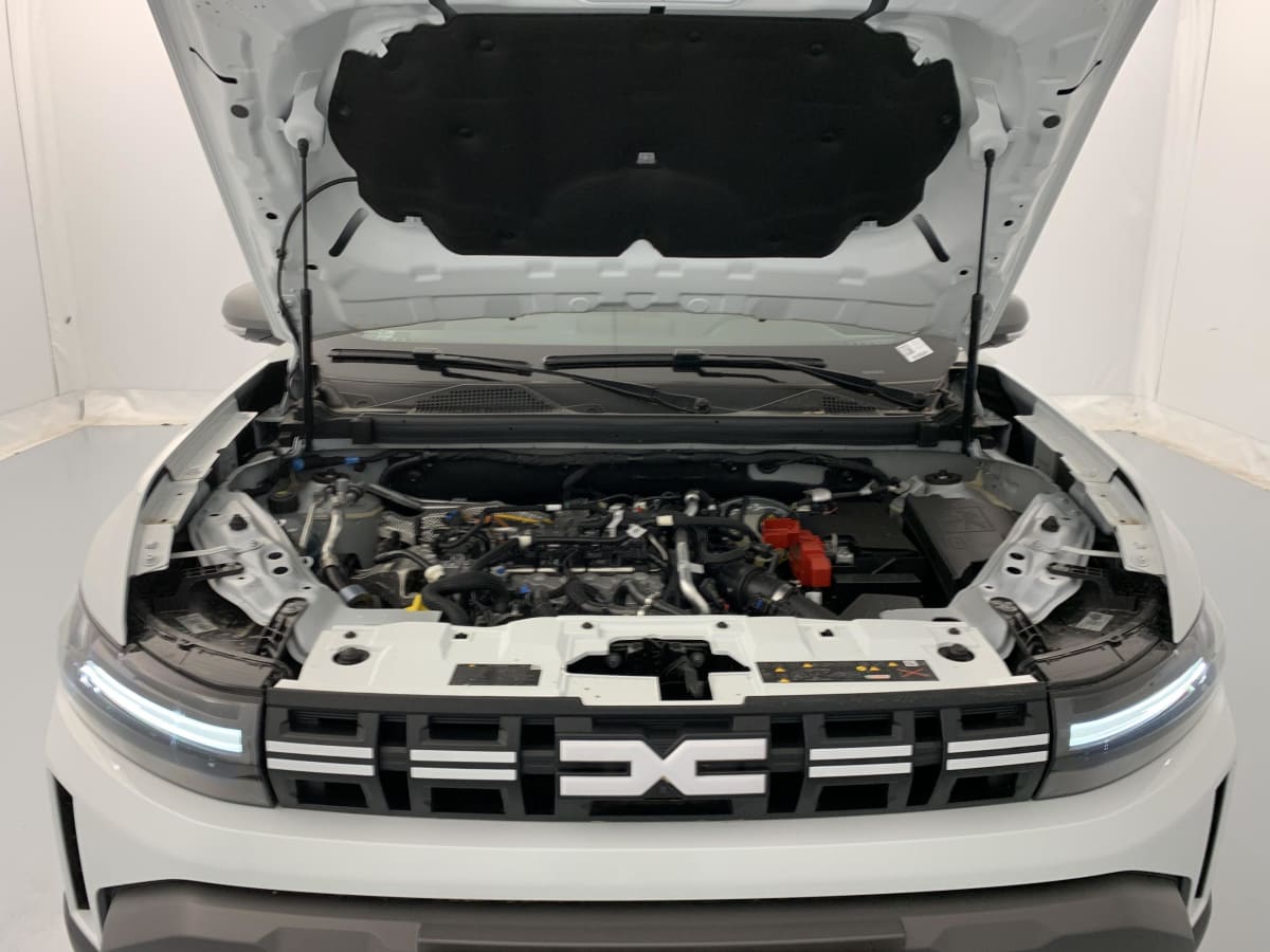 Dacia DUSTER - Image 25
