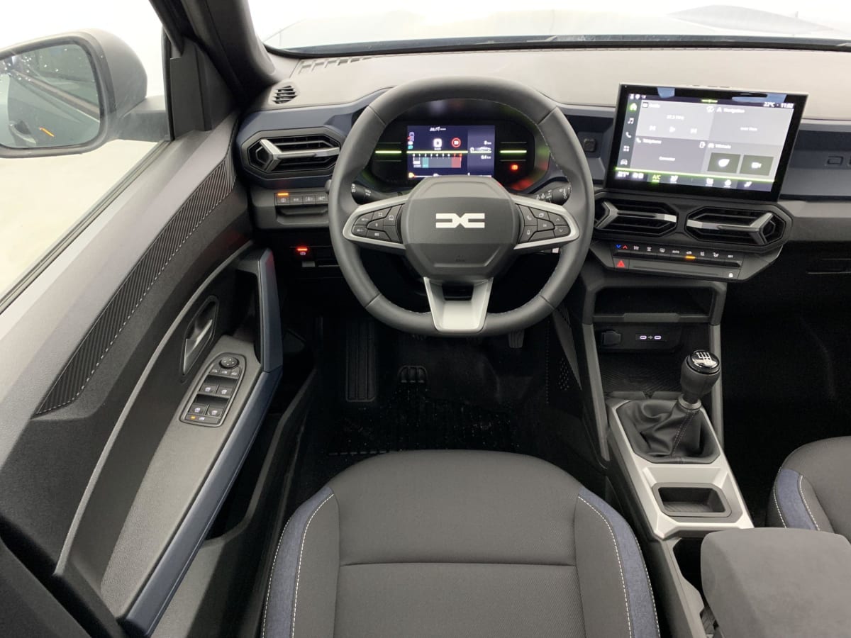 Dacia DUSTER - Image 35