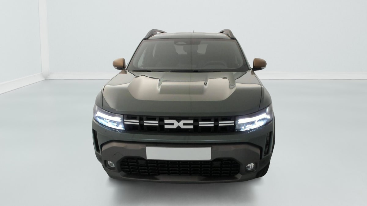 Dacia DUSTER - Image 28