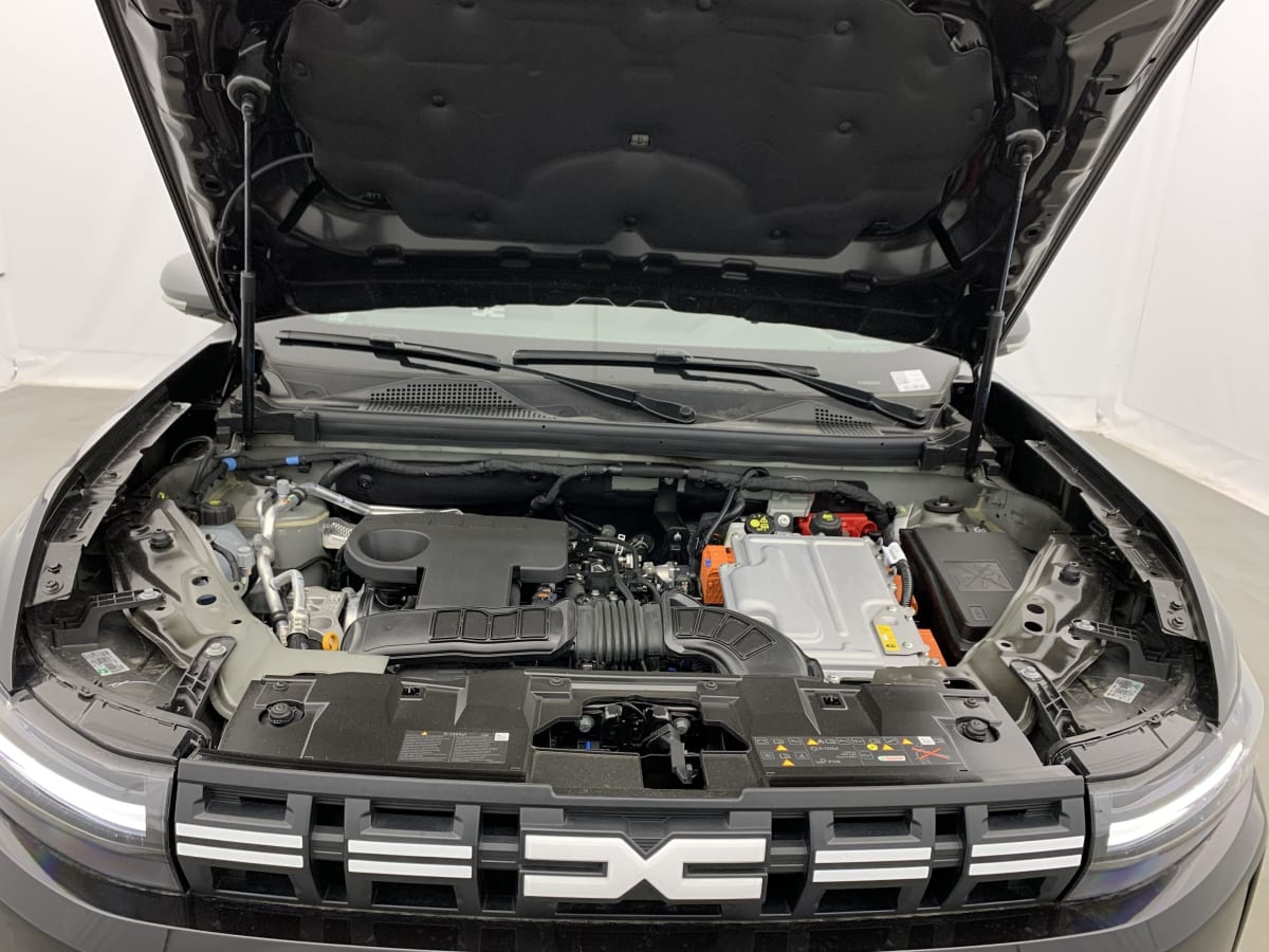 Dacia DUSTER - Image 21