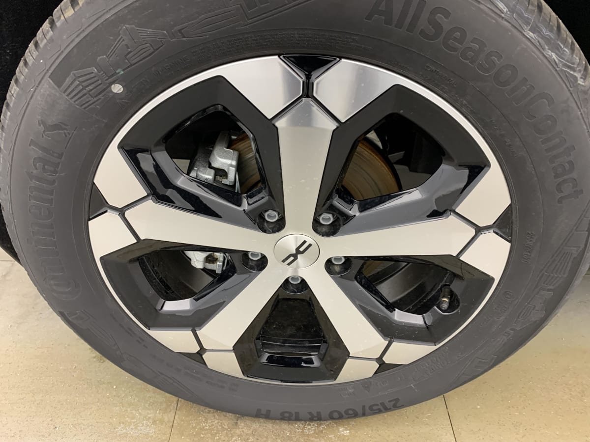 Dacia DUSTER - Image 23