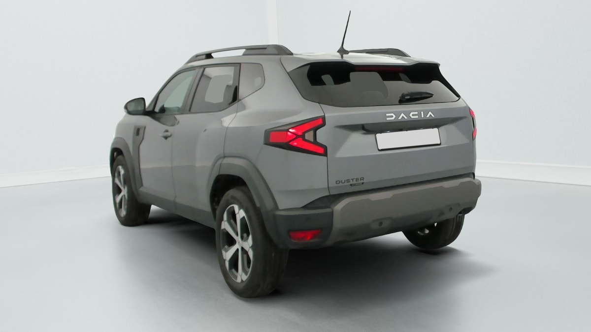 Dacia DUSTER - Image 5