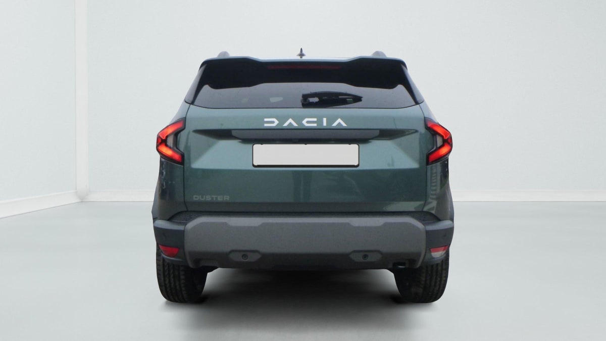 Dacia DUSTER - Image 4
