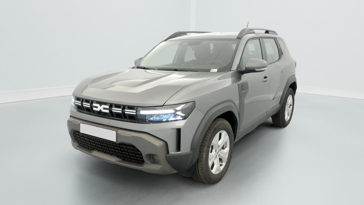 Dacia DUSTER - Image 29