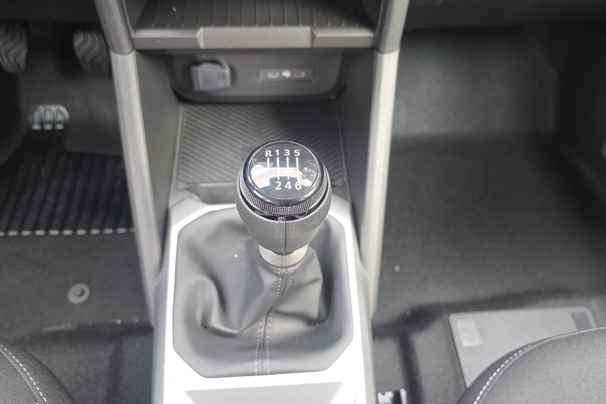 Dacia DUSTER - Image 16