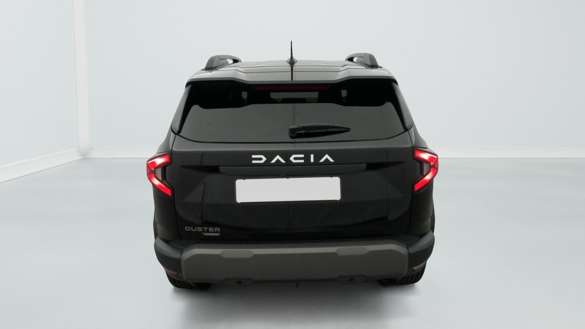 Dacia DUSTER - Image 6