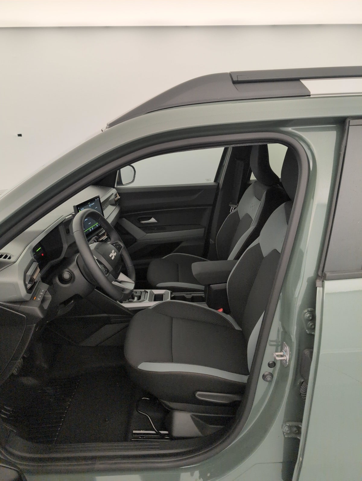 Dacia DUSTER - Image 32
