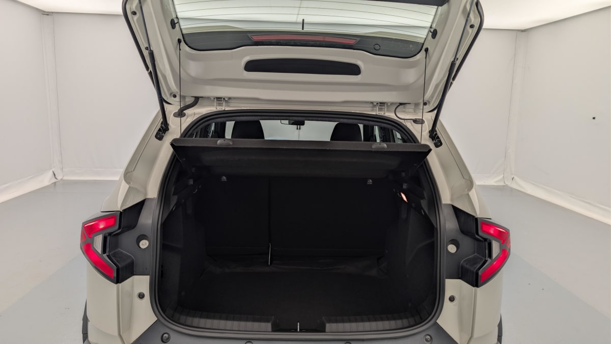 Dacia DUSTER - Image 11