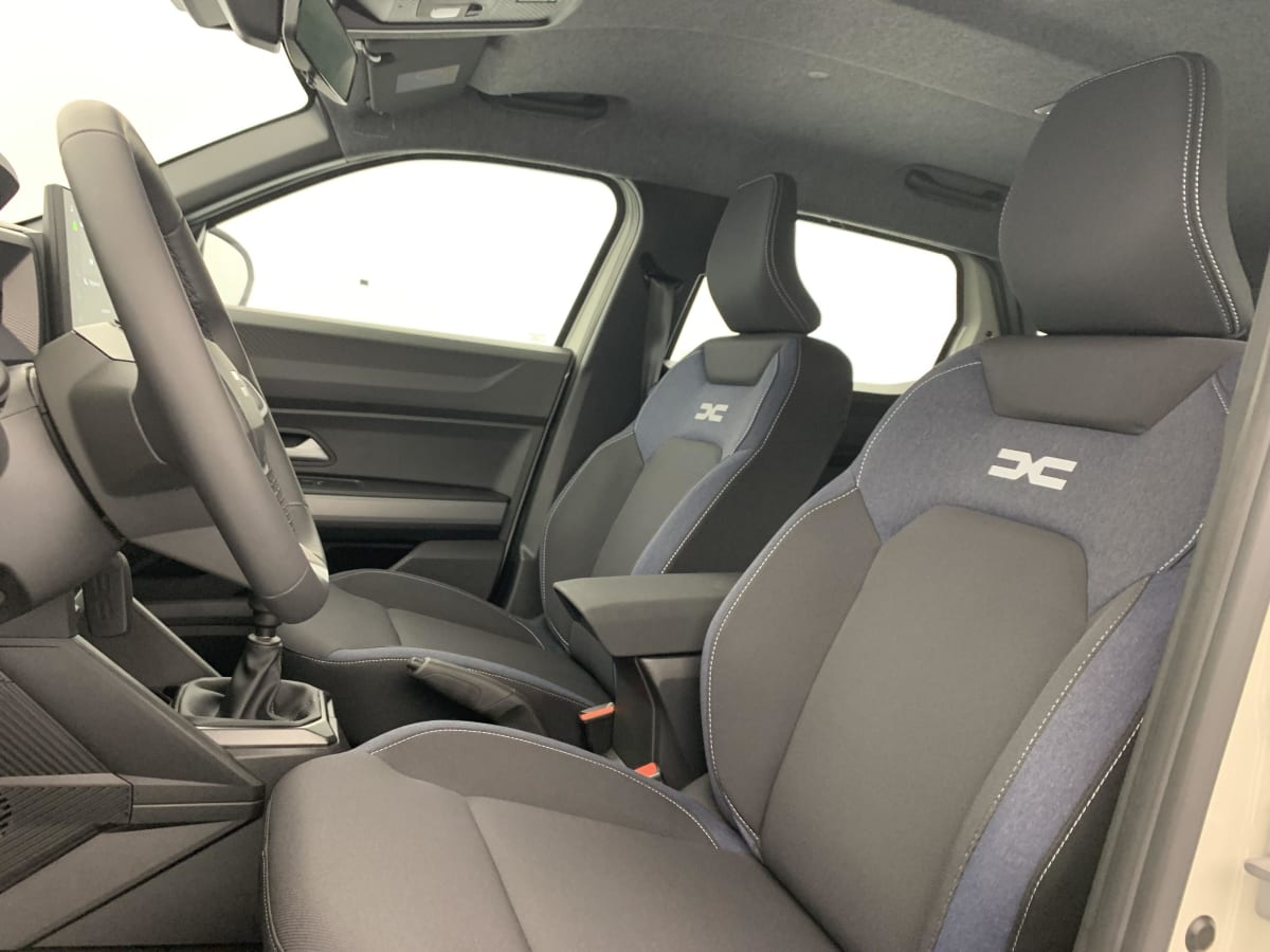Dacia DUSTER - Image 20