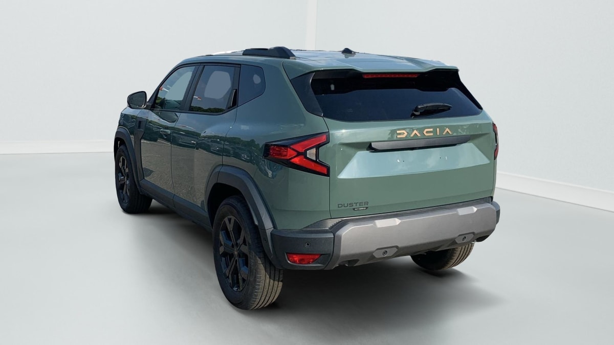Dacia DUSTER - Image 16