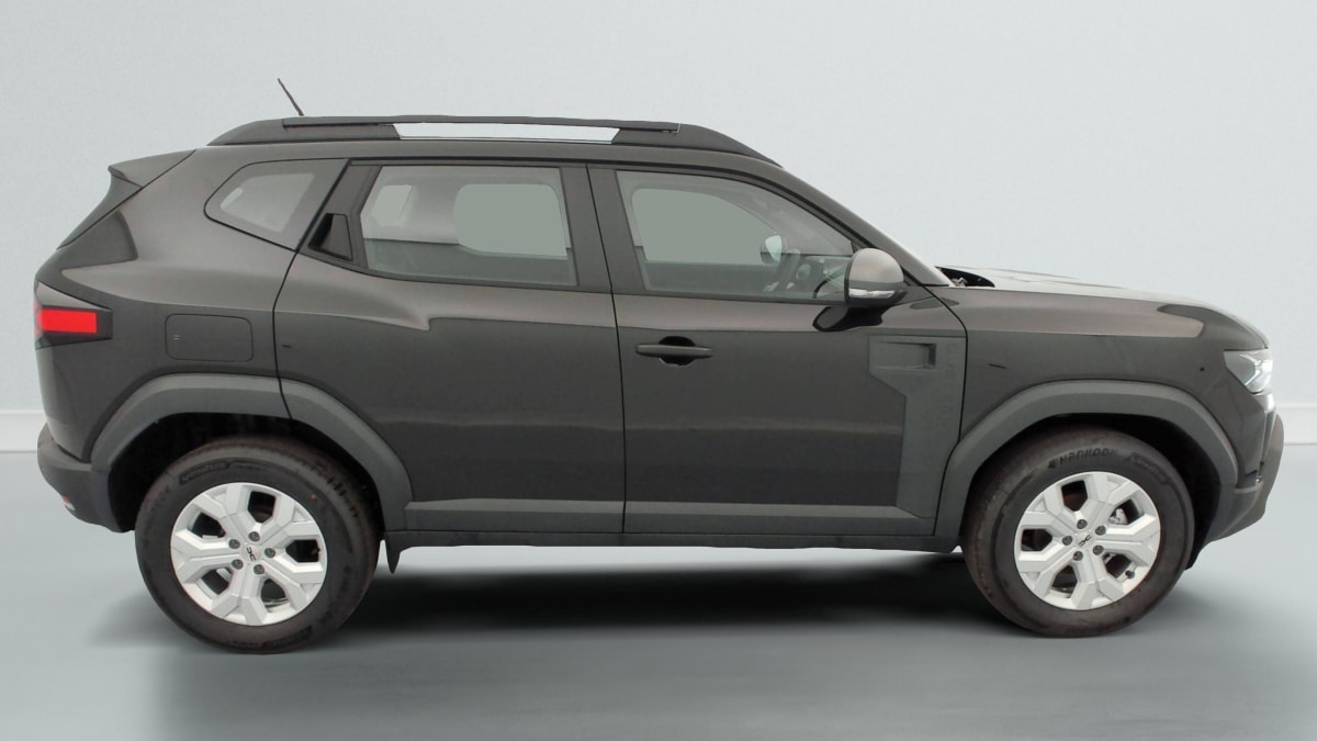 Dacia DUSTER - Image 78