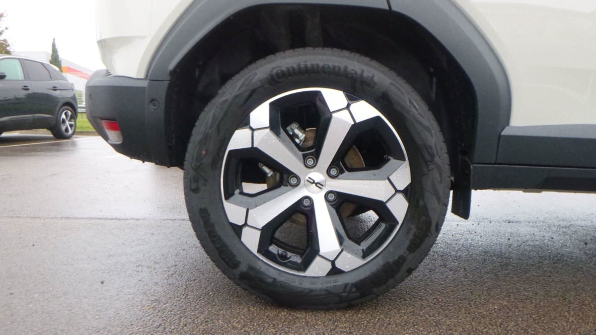 Dacia DUSTER - Image 6