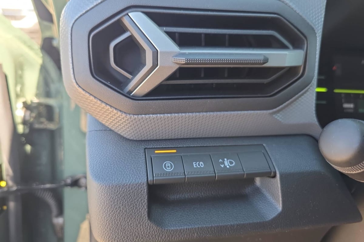 Dacia DUSTER - Image 48