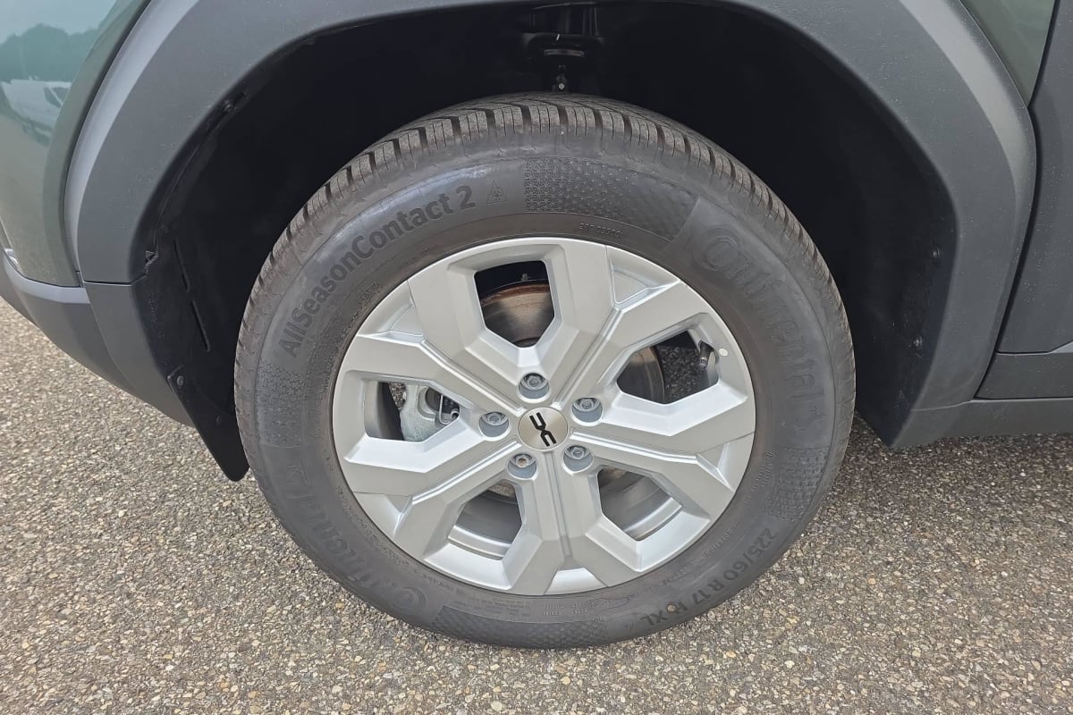 Dacia DUSTER - Image 54