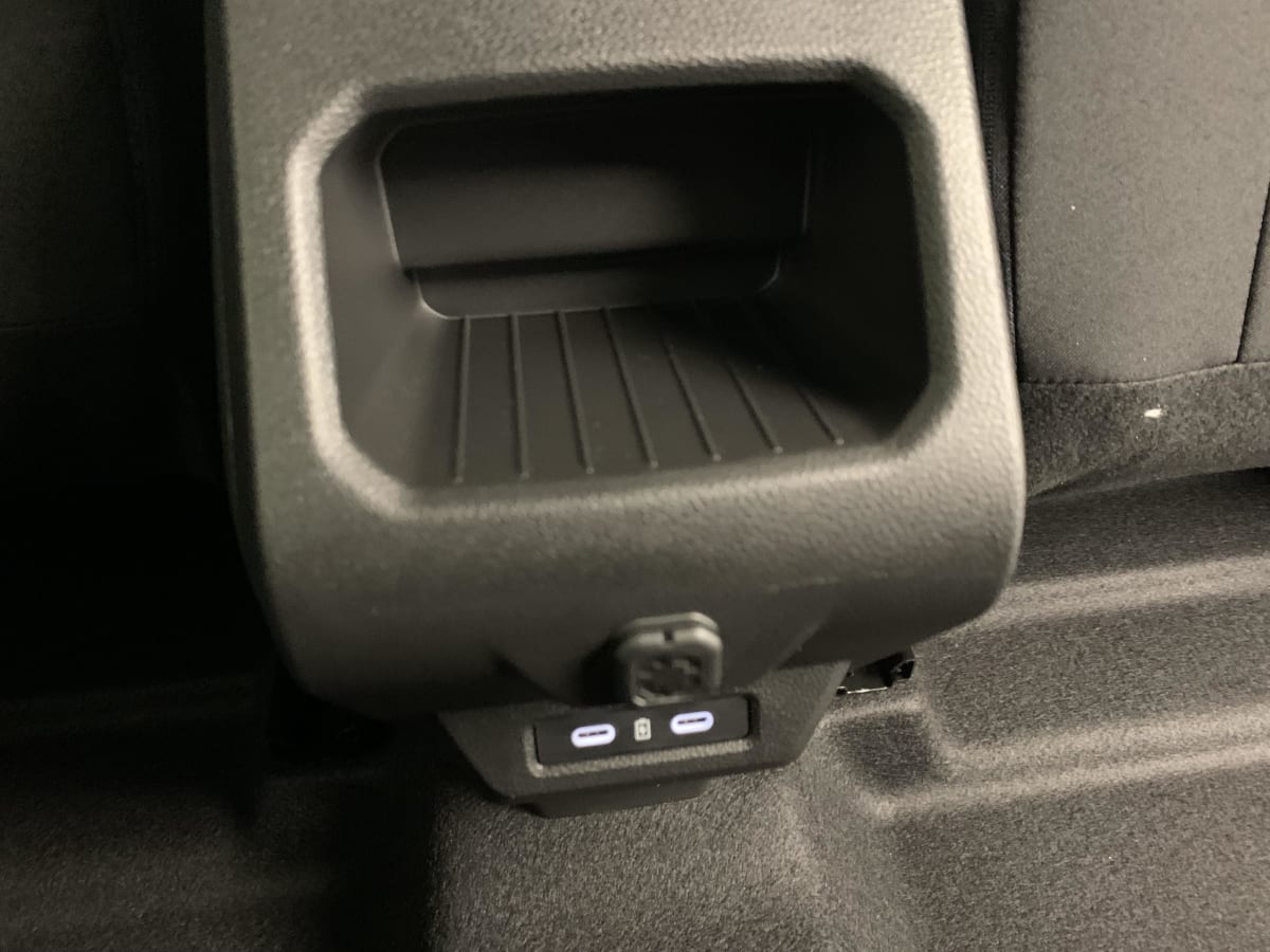 Dacia DUSTER - Image 17