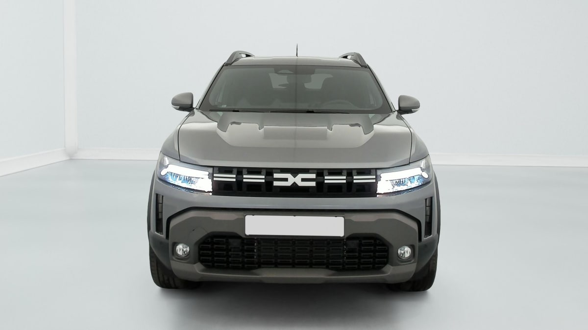 Dacia DUSTER - Image 2