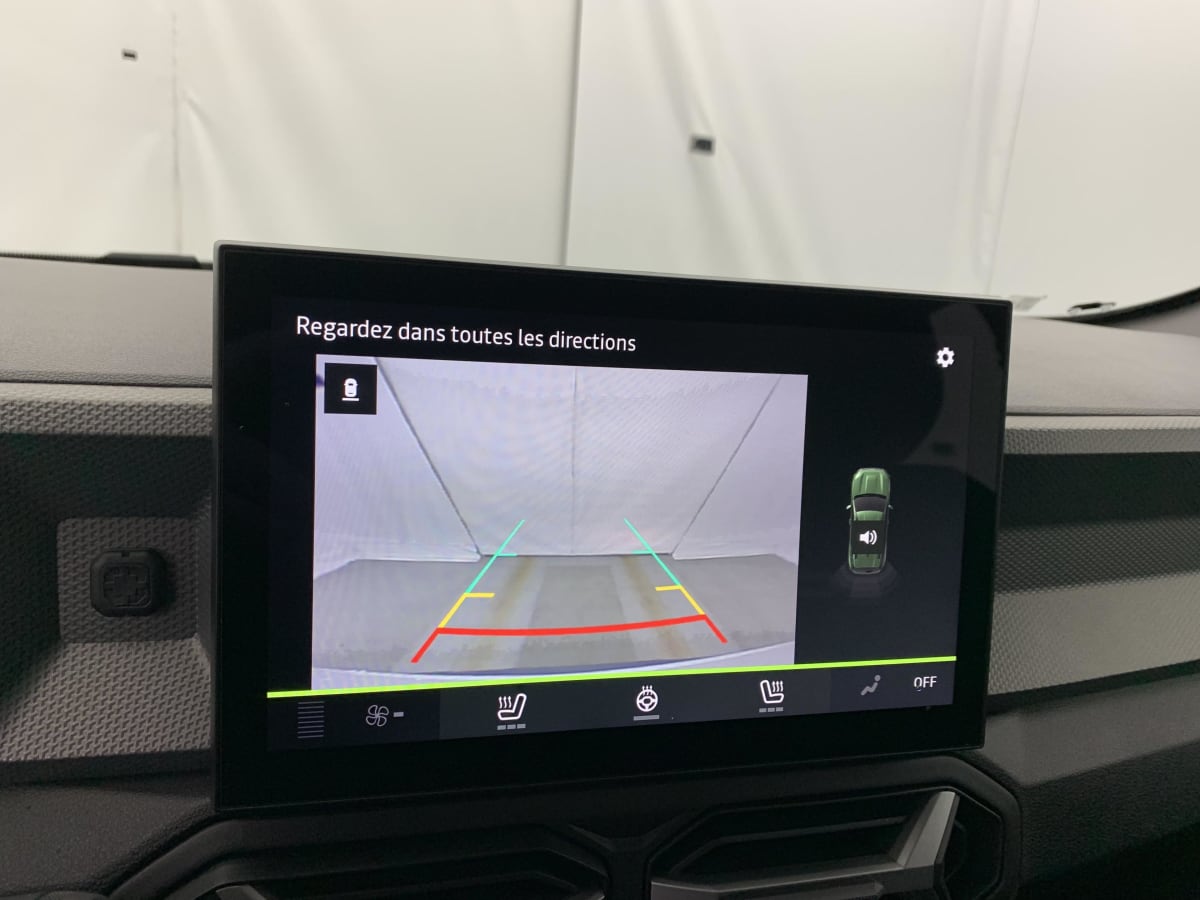 Dacia DUSTER - Image 20