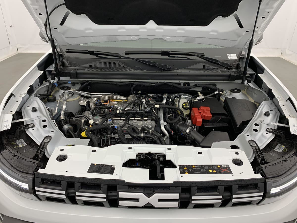 Dacia DUSTER - Image 23