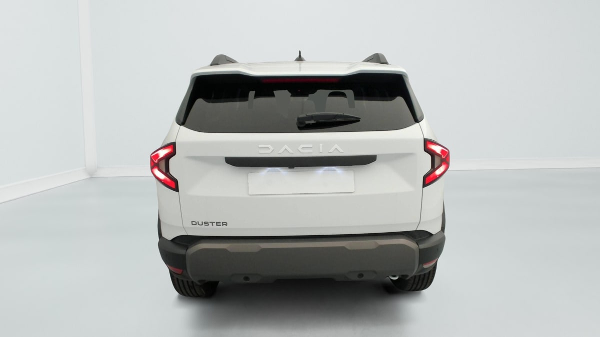 Dacia DUSTER - Image 6